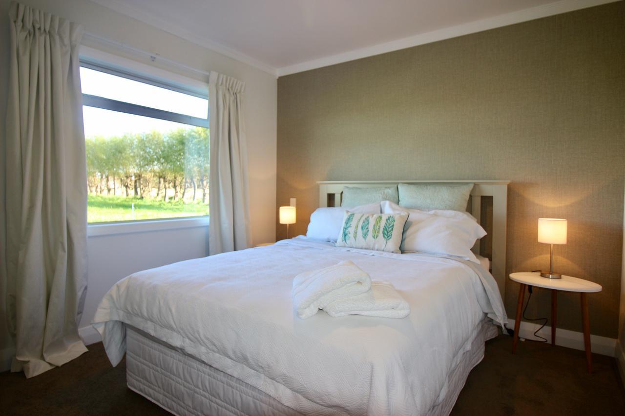 Walnut Lodge B&B Матамата Экстерьер фото