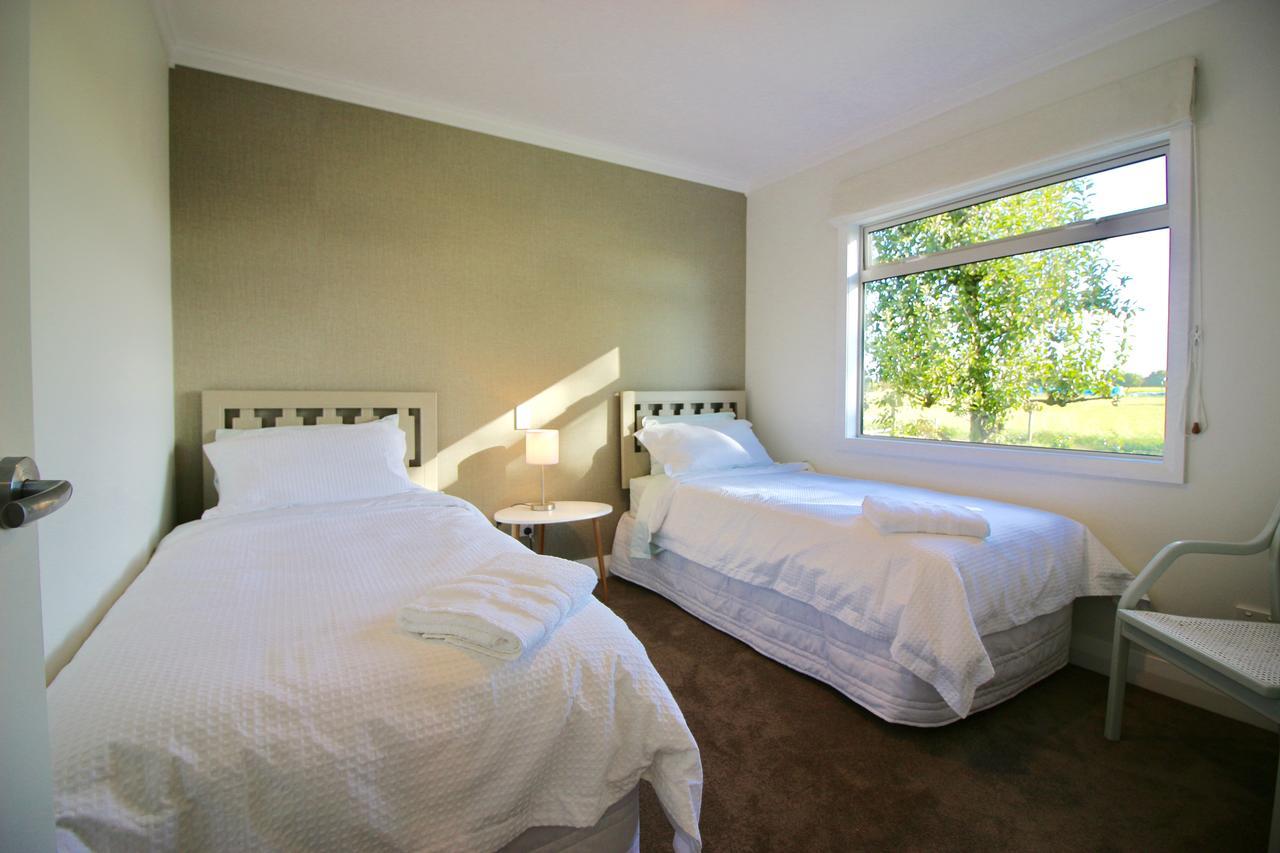Walnut Lodge B&B Матамата Экстерьер фото